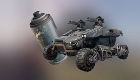 Непреклонный (Легкая версия)